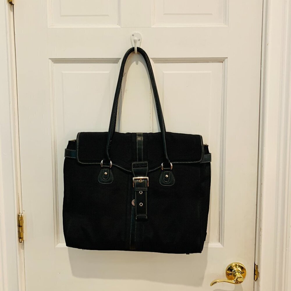 Targus Tote Computer Laptop Bag